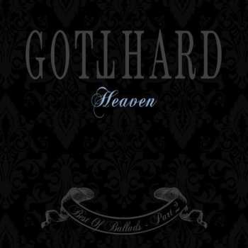 Album Gotthard: Heaven - Best Of Ballads Part 2
