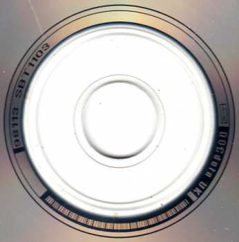 CD Bedřich Smetana: Opera Arias