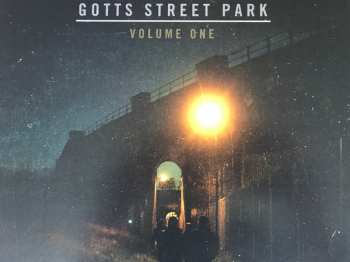 Album Gotts Street Park: Volume One