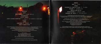 2CD Gotts Street Park: Volume One & Two