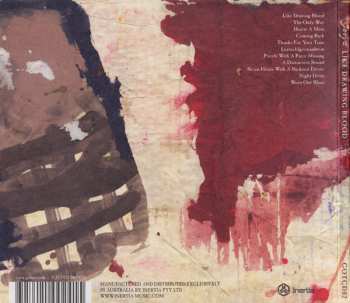 CD Gotye: Like Drawing Blood