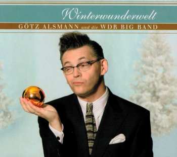 Album WDR Big Band Köln: Winterwunderwelt