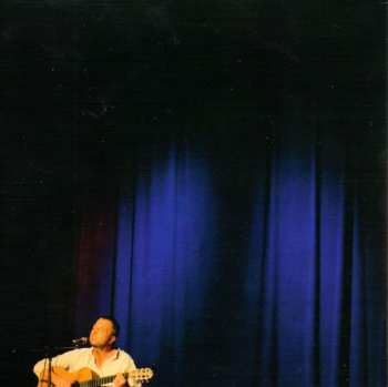 2CD Götz Widmann: Balladen