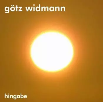 Hingabe