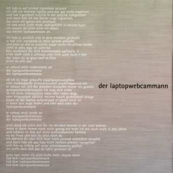 CD Götz Widmann: Hingabe