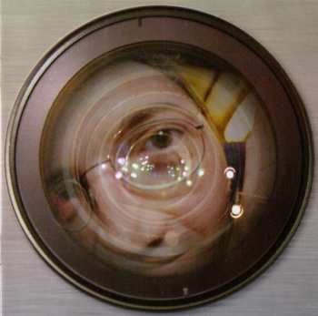 CD Götz Widmann: Hingabe