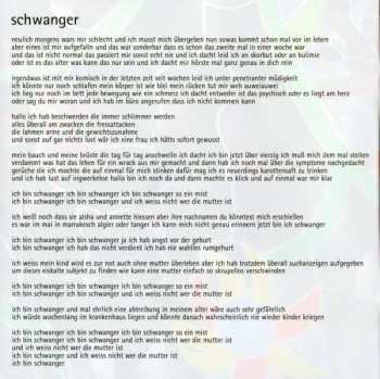 CD Götz Widmann: Hingabe