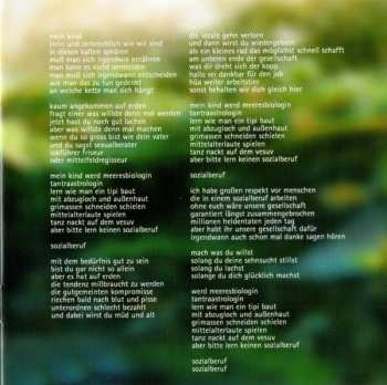 CD Götz Widmann: Hingabe