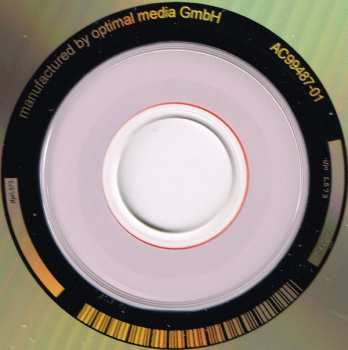 2CD/Dobozkészlet Götz Widmann: Live