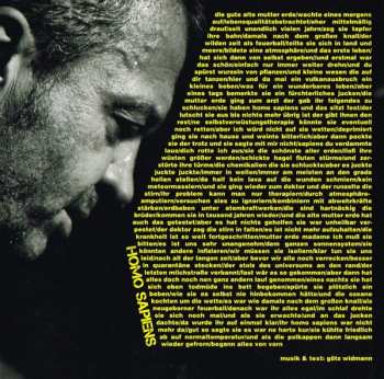 2CD/Dobozkészlet Götz Widmann: Live
