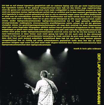2CD/Dobozkészlet Götz Widmann: Live