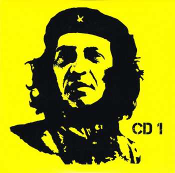2CD/Dobozkészlet Götz Widmann: Live