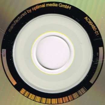 2CD/Dobozkészlet Götz Widmann: Live