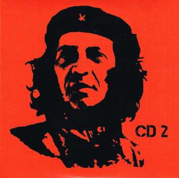 2CD/Dobozkészlet Götz Widmann: Live