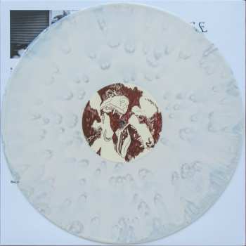LP Gouge Away: Burnt Sugar CLR