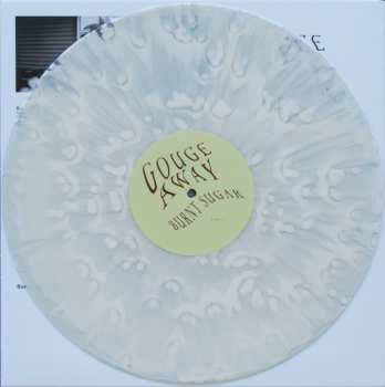 LP Gouge Away: Burnt Sugar CLR