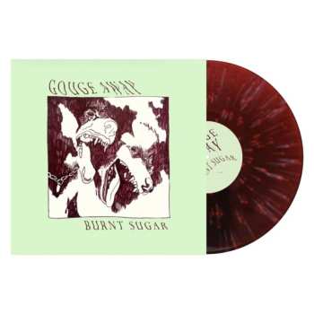 LP Gouge Away: Burnt Sugar