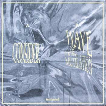 SP Gouge Away: Consider