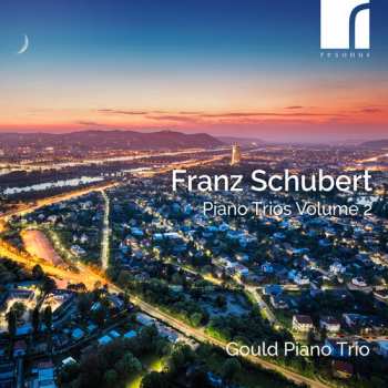 Album Gould Piano Trio: Schubert: Pno Trios Vol. 2