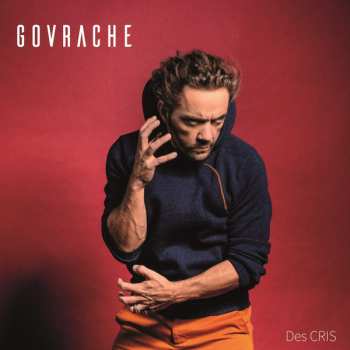 Album Govrache: Des Cris