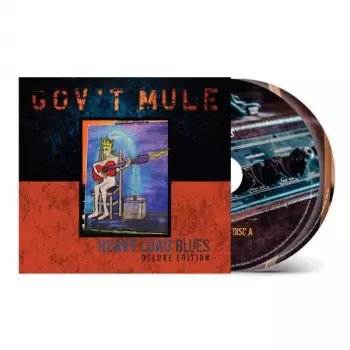 Gov't Mule: Heavy Load Blues