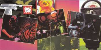 2CD Gov't Mule: The Best Of The Capricorn Years (& Rarities)