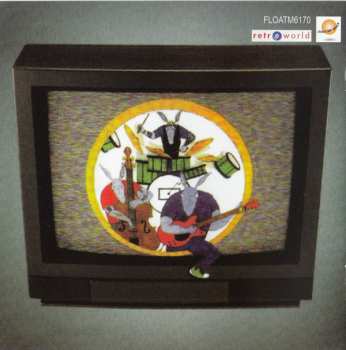 2CD Gov't Mule: The Best Of The Capricorn Years (& Rarities)