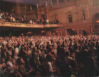 2CD/DVD Gov't Mule: The Deepest End