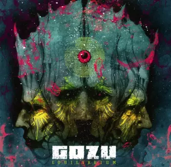 Gozu: Equilibrium