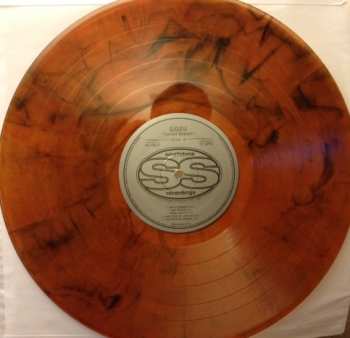 LP Gozu: Locust Season