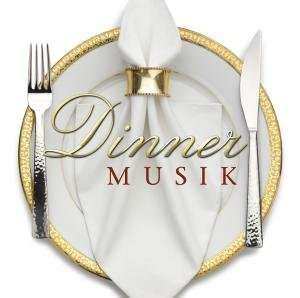 Album G.p. Telemann: Dinnermusik