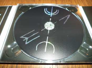 CD Grá: Ending LTD
