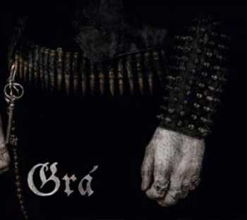 Album Grá: Ending