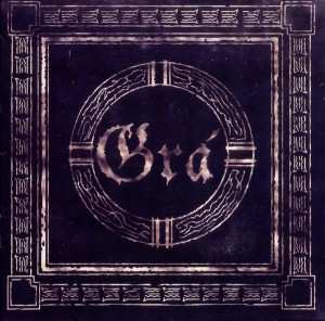 Album Grá: Grá