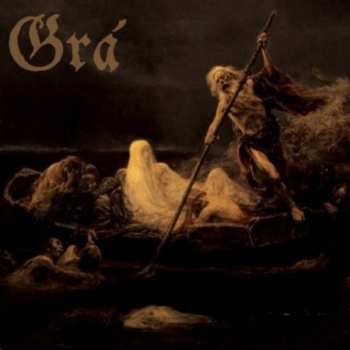 Album Grá: Necrology Of The Witch