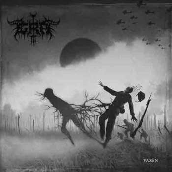 Album Grá: Väsen