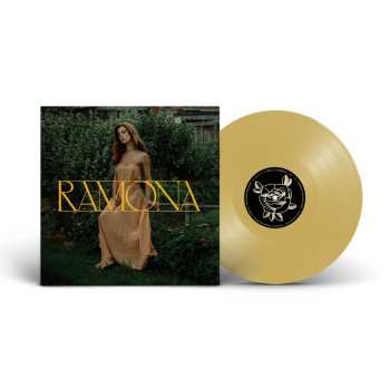 Album Grace Cummings: Ramona