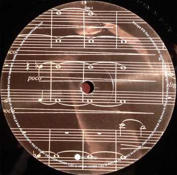 2LP Steven Wilson: Grace For Drowning LTD