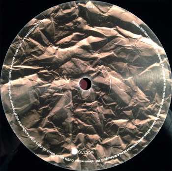 2LP Steven Wilson: Grace For Drowning LTD