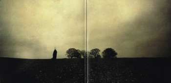 2LP Steven Wilson: Grace For Drowning LTD