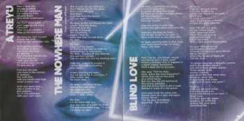 CD Gräce: Hope