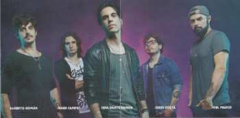 CD Gräce: Hope