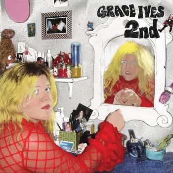Album Grace Ives: 2nd