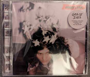 Album Grace Ives: Janky Star