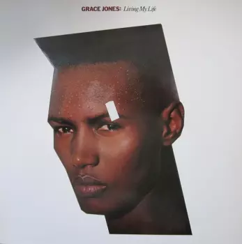 Grace Jones: Living My Life