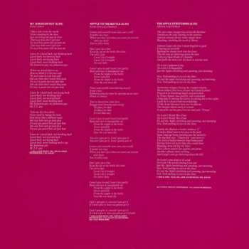 LP Grace Jones: Living My Life