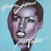 Grace Jones: Portfolio