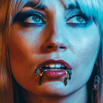 CD Grace Lightman: Silver Eater