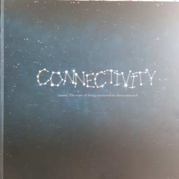 2LP Grace Petrie: Connectivity LTD