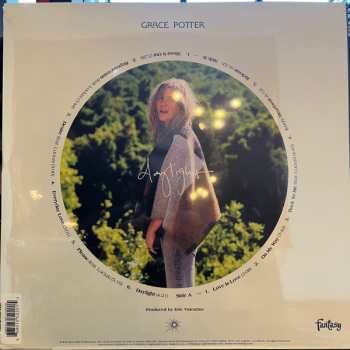 LP Grace Potter: Daylight CLR | LTD